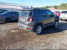 Jeep Renegade Latitude 4x4 Image 8