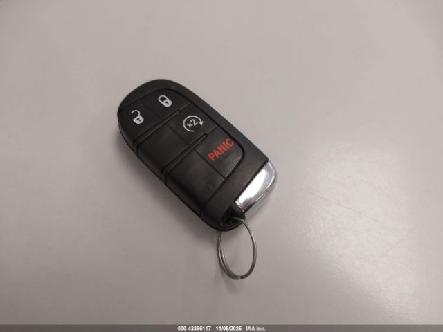 Jeep Renegade Latitude 4x4 Image 17