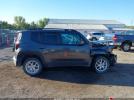 Jeep Renegade Latitude 4x4 Image 15