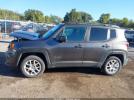Jeep Renegade Latitude 4x4 Image 9