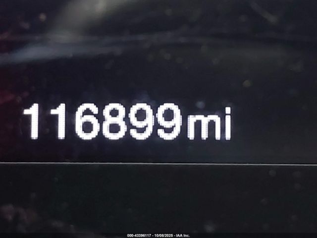 Jeep Renegade Latitude 4x4 Image 13