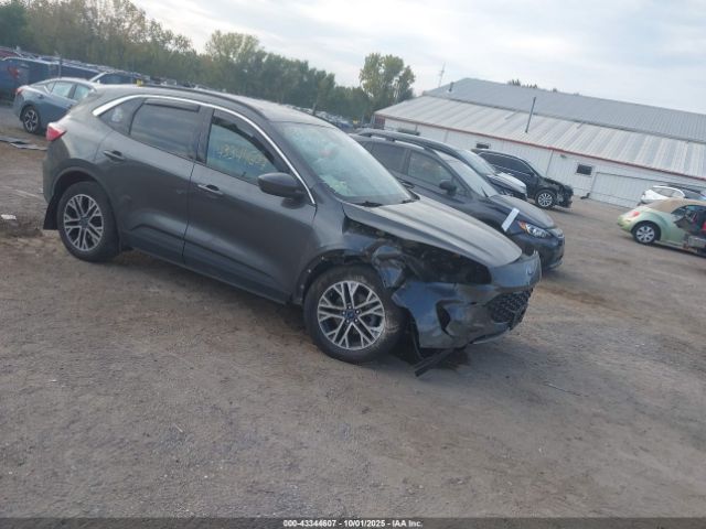 Ford Escape Sel Image 1