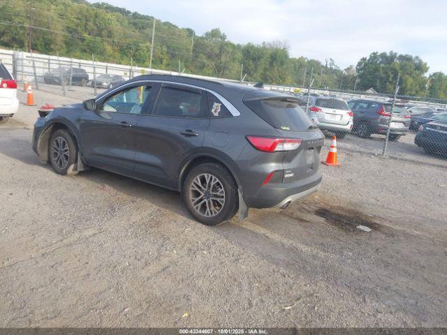 Ford Escape Sel Image 7