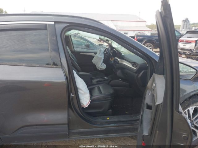 Ford Escape Sel Image 5