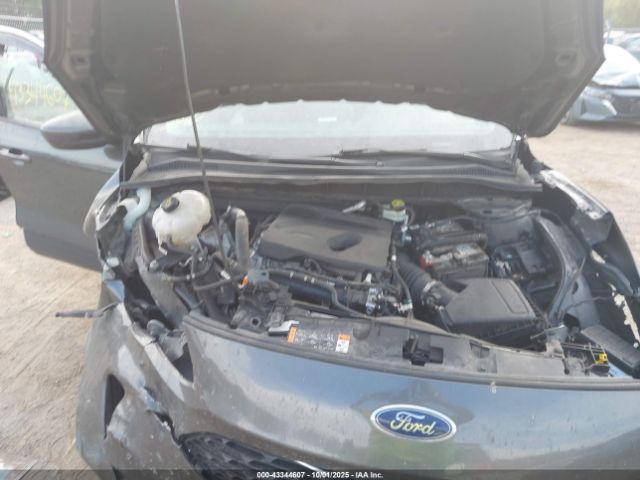 Ford Escape Sel Image 10