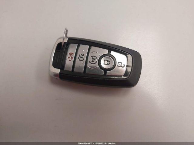 Ford Escape Sel Image 12