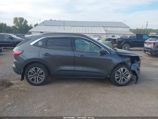 Ford Escape Sel Image 14