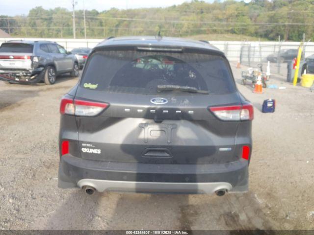 Ford Escape Sel Image 2