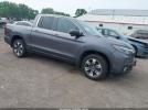 Honda Ridgeline Rtl-t Image 1