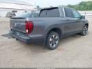 Honda Ridgeline Rtl-t Image 4