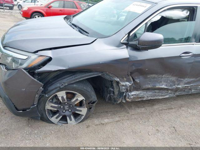 Honda Ridgeline Rtl-t Image 7