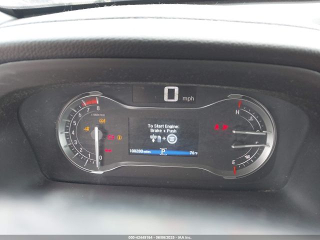 Honda Ridgeline Rtl-t Image 9