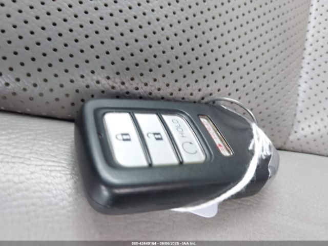 Honda Ridgeline Rtl-t Image 13