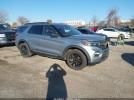 Ford Explorer Xlt Image 1