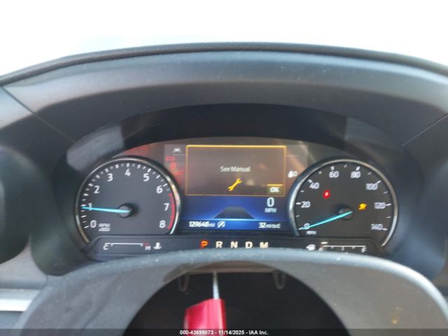 Ford Explorer Xlt Image 15