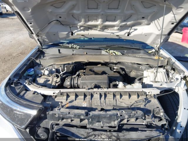 Ford Explorer Xlt Image 14