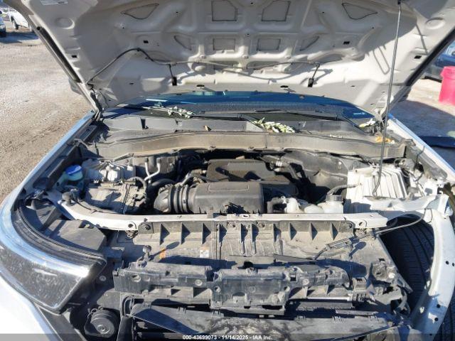 Ford Explorer Xlt Image 14