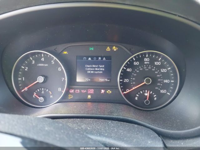 Kia Sportage Lx Image 6