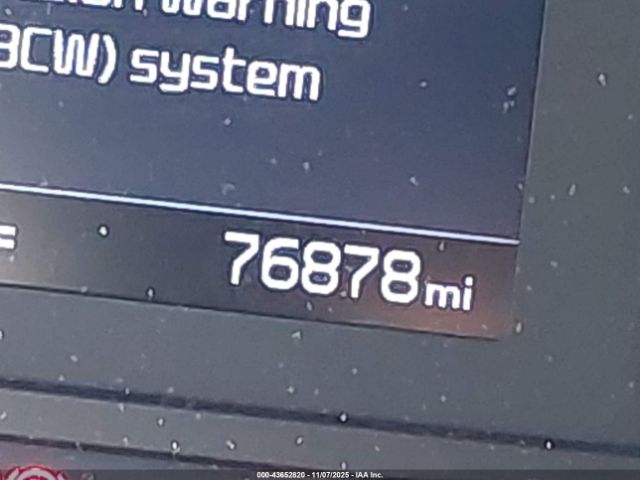 Kia Sportage Lx Image 14