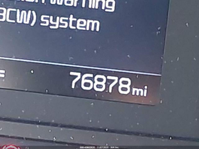 Kia Sportage Lx Image 14