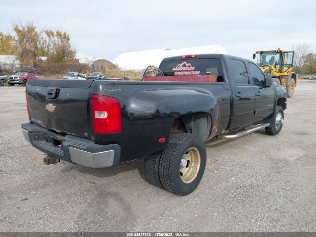Chevrolet Silverado 3500 Lt1 Image 8