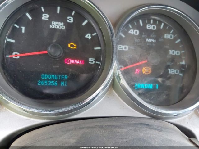 Chevrolet Silverado 3500 Lt1 Image 2