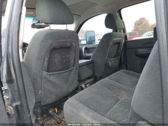 Chevrolet Silverado 3500 Lt1 Image 12