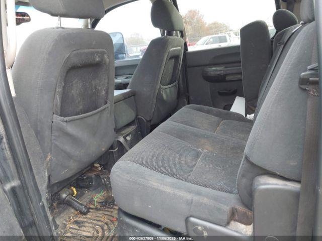 Chevrolet Silverado 3500 Lt1 Image 9