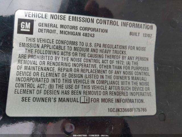 Chevrolet Silverado 3500 Lt1 Image 6