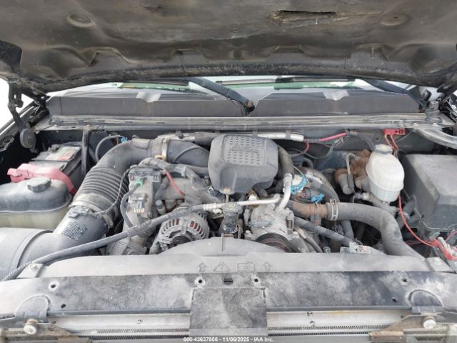 Chevrolet Silverado 3500 Lt1 Image 10