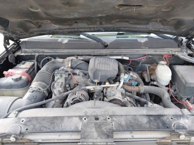 Chevrolet Silverado 3500 Lt1 Image 10