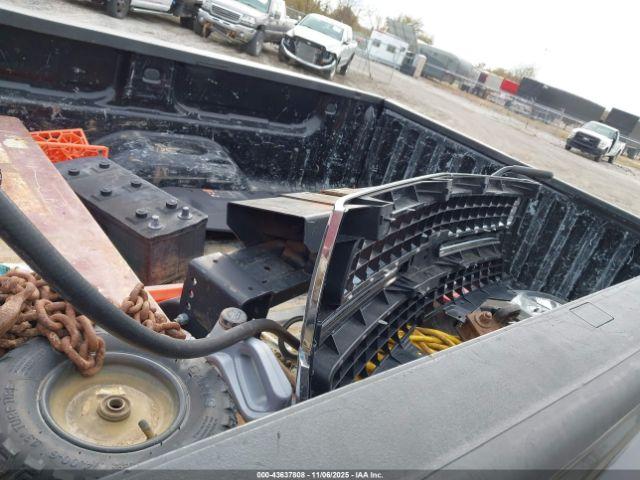 Chevrolet Silverado 3500 Lt1 Image 7