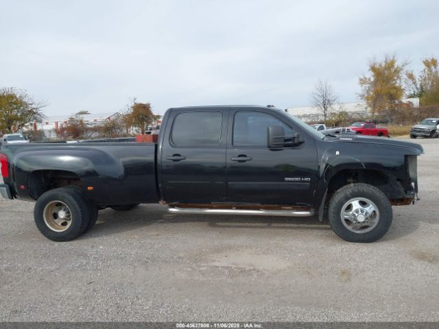 Chevrolet Silverado 3500 Lt1 Image 15