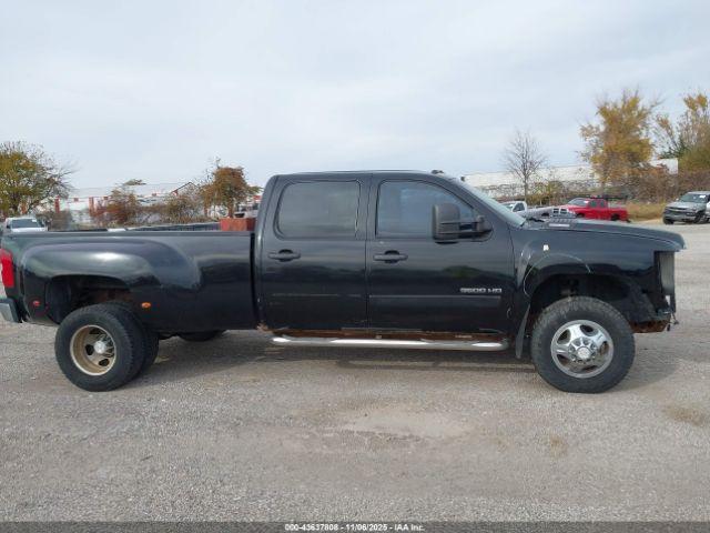 Chevrolet Silverado 3500 Lt1 Image 15