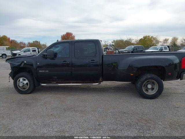 Chevrolet Silverado 3500 Lt1 Image 17