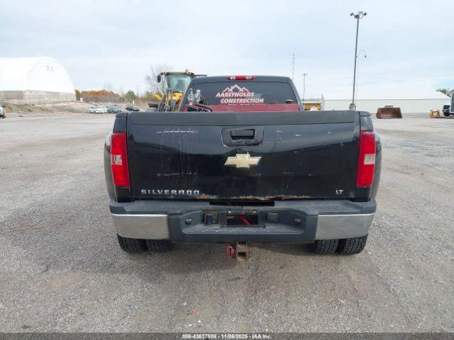 Chevrolet Silverado 3500 Lt1 Image 5