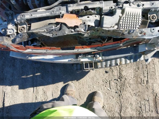 Nissan Altima Sr Intelligent Awd Image 6