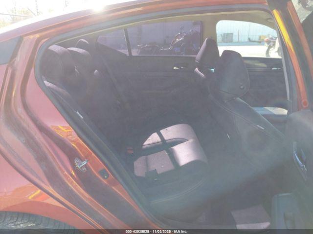 Nissan Altima Sr Intelligent Awd Image 7