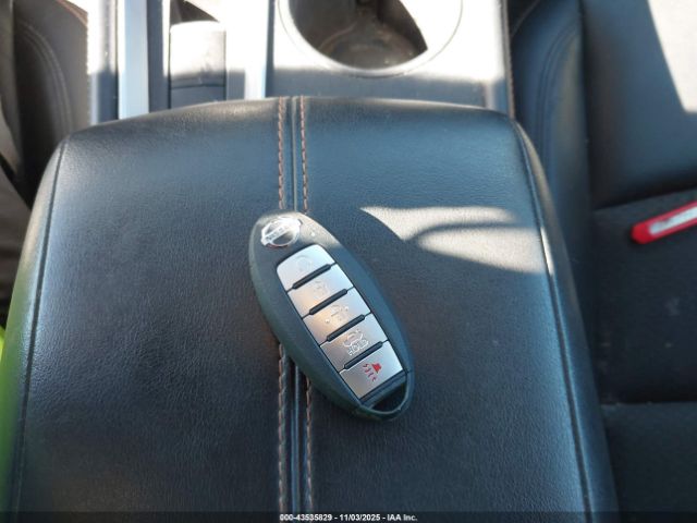 Nissan Altima Sr Intelligent Awd Image 9