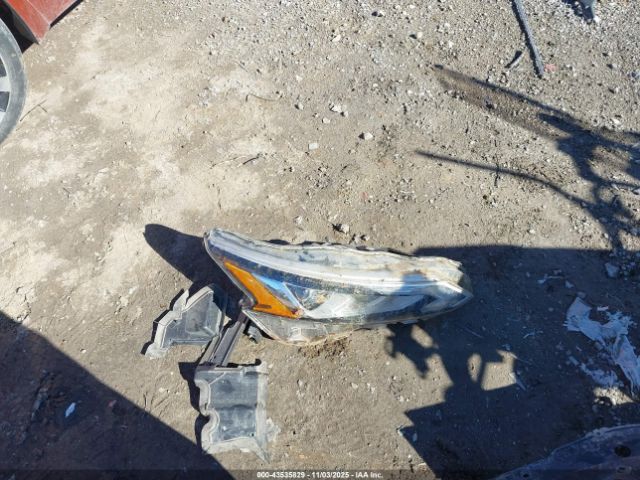 Nissan Altima Sr Intelligent Awd Image 4