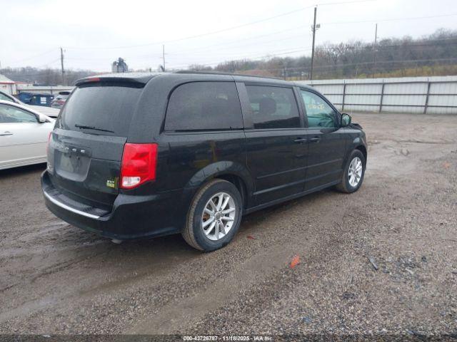 Dodge Grand Caravan Sxt Image 7