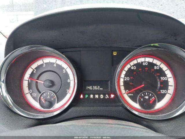 Dodge Grand Caravan Sxt Image 2