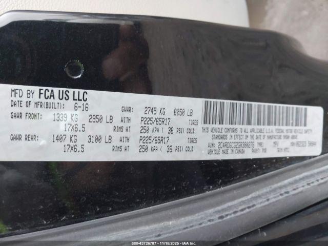 Dodge Grand Caravan Sxt Image 11