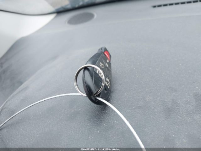 Dodge Grand Caravan Sxt Image 19