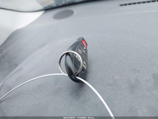 Dodge Grand Caravan Sxt Image 19