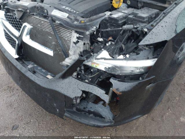 Dodge Grand Caravan Sxt Image 15