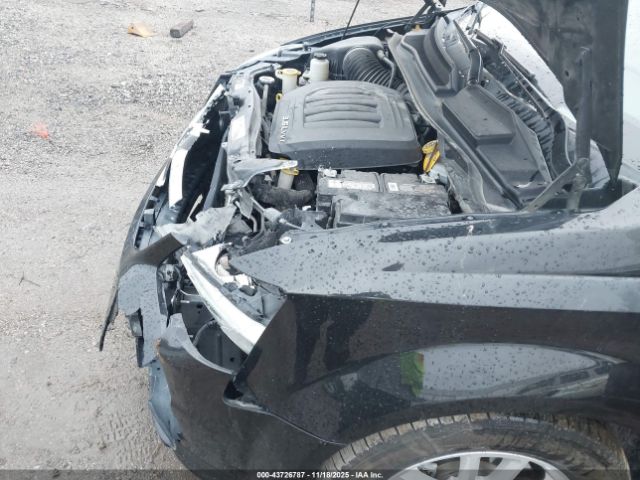 Dodge Grand Caravan Sxt Image 17