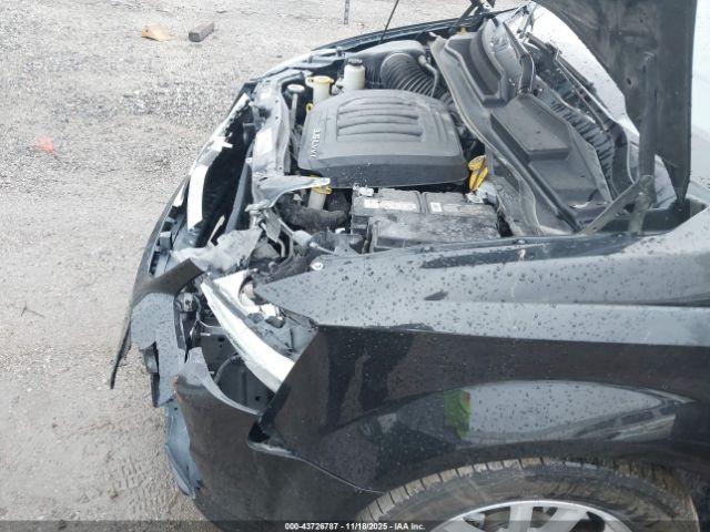 Dodge Grand Caravan Sxt Image 17