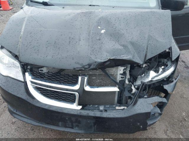 Dodge Grand Caravan Sxt Image 18