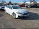 Ford Fusion Sel Image 1